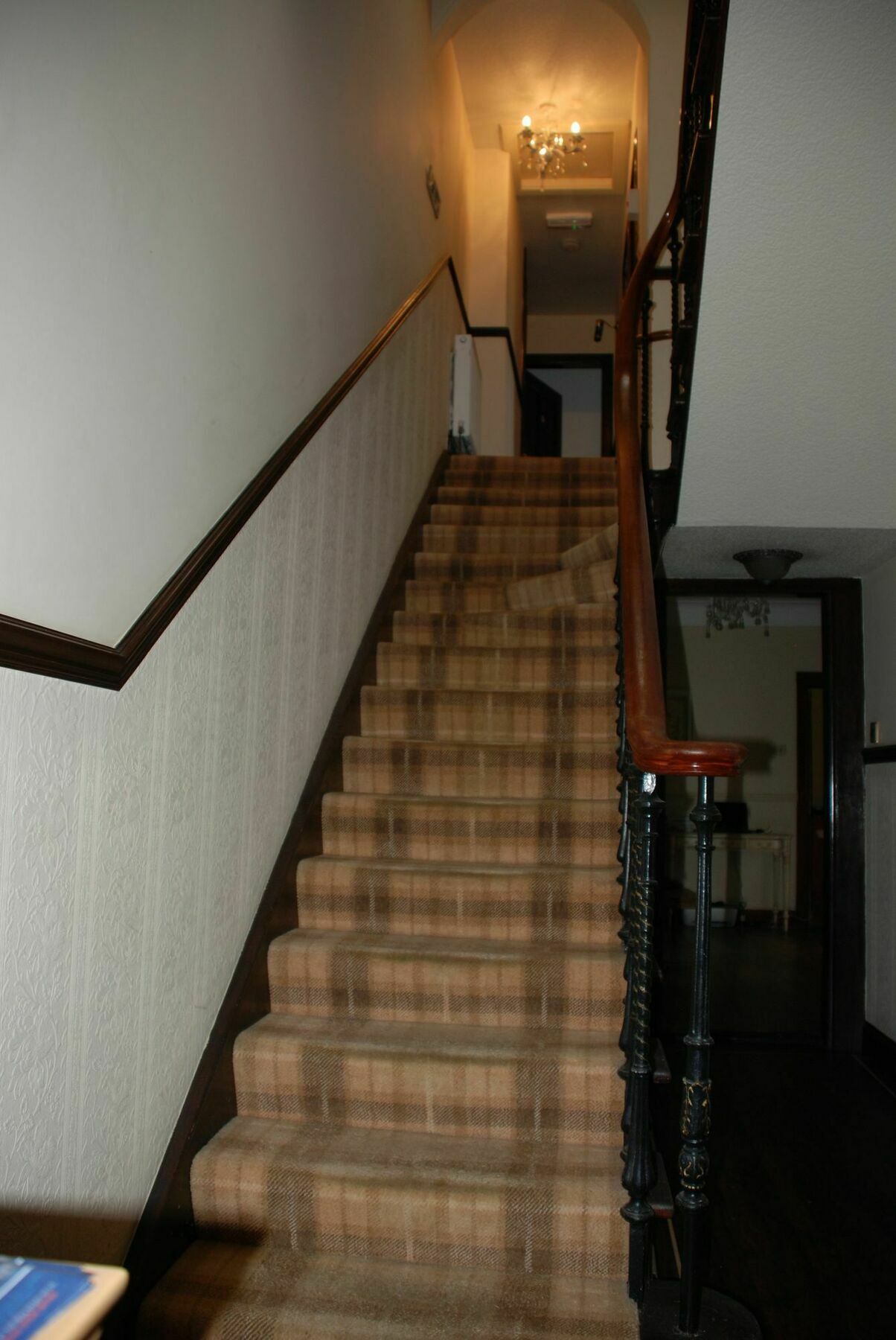 Westview Hotel Perth Kültér fotó